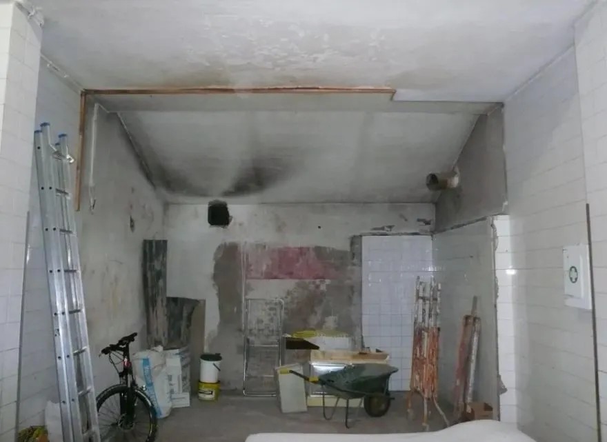 Studio Tecnico Pironi -PROJ-02/03