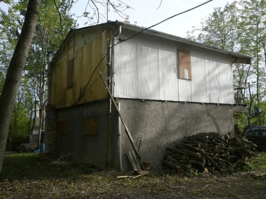 Studio Tecnico Pironi - PROJ-04/03